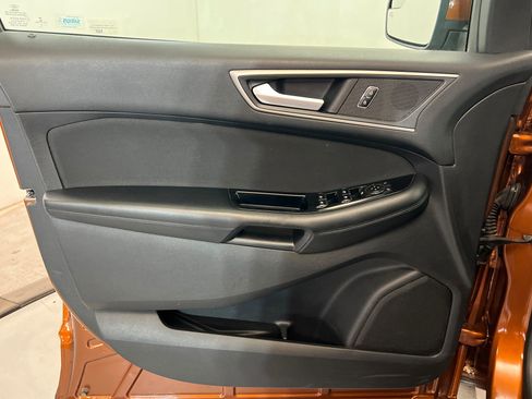 Used 2017 Ford Edge SEL AWD/4WD image 15