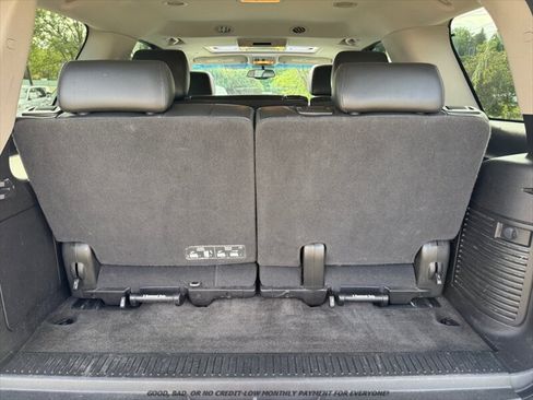 Used 2013 Chevrolet Tahoe LT w/ Luxury Package AWD/4WD image 16