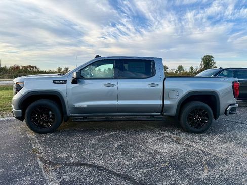 New 2026 GMC Sierra 1500 Elevation w/ Elevation Premium Package AWD/4WD image 1