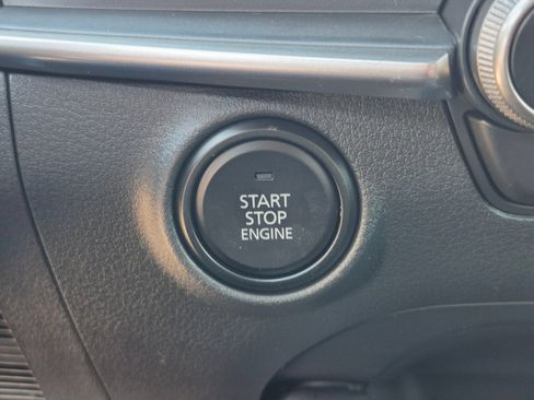 New 2026 MAZDA MAZDA3 s Sport FWD image 28