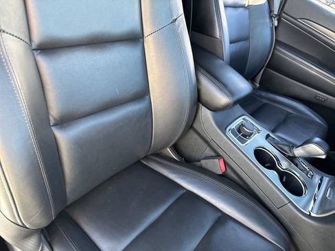 Used 2020 Jeep Grand Cherokee Limited AWD/4WD image 27