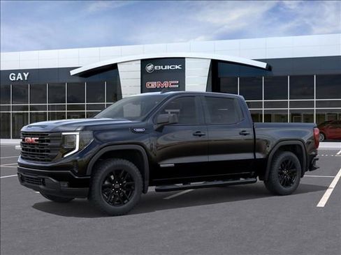 New 2026 GMC Sierra 1500 Elevation w/ Elevation Select Package image 2