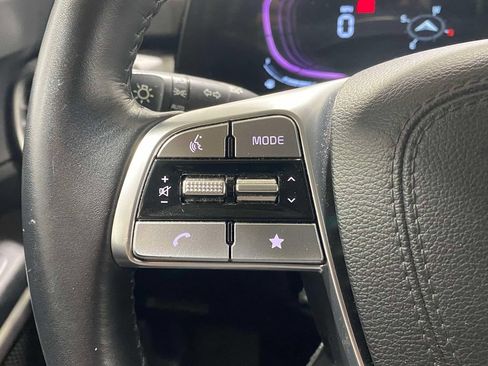 Used 2025 Kia Telluride S AWD/4WD image 23