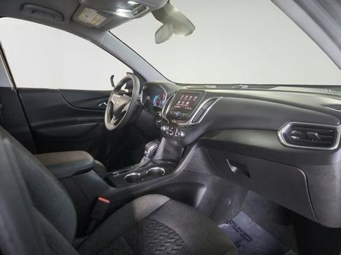 Used 2022 Chevrolet Equinox LT FWD image 21