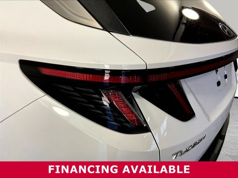 Used 2023 Hyundai Tucson SEL AWD/4WD image 23
