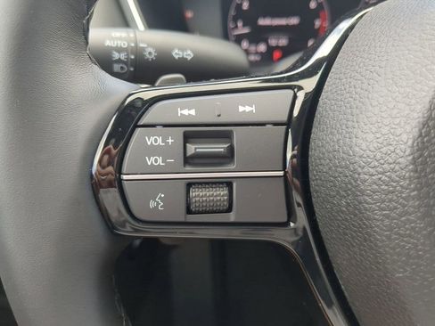 New 2025 Acura Integra Base image 27