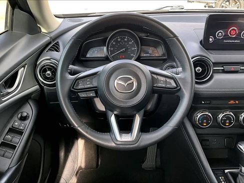 Used 2019 MAZDA CX-3 Touring image 6
