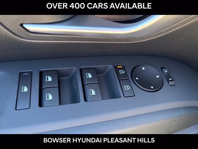 New 2026 Hyundai Tucson SE AWD/4WD image 7
