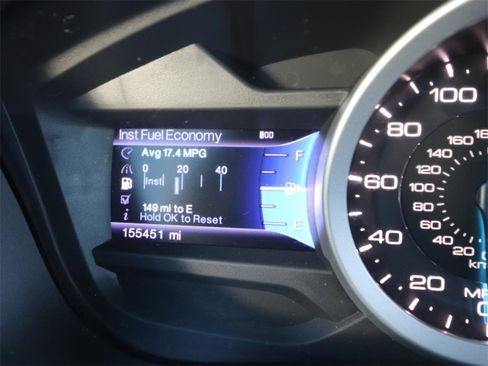 Used 2013 Ford Explorer Sport image 16