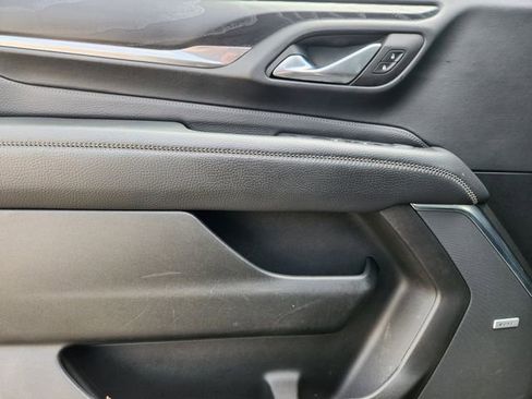 Used 2024 GMC Yukon Denali image 22