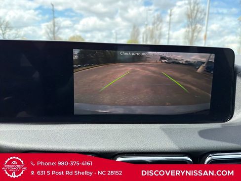 New 2026 Nissan Sentra SV w/ SV Convenience Package FWD image 18
