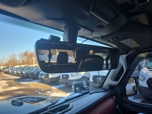 Used 2020 Jeep Gladiator Rubicon image 47