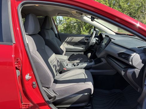 Used 2024 Subaru Crosstrek 2.0i AWD/4WD image 28