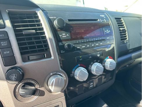 Used 2010 Toyota Tundra w/ TRD Off-Road Package image 16