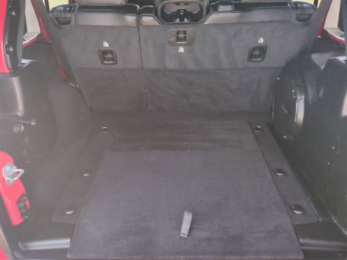 Used 2020 Jeep Wrangler Unlimited Rubicon image 35
