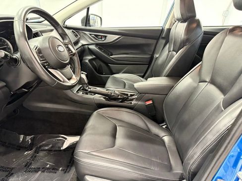 Used 2023 Subaru Impreza 2.0i Limited image 11