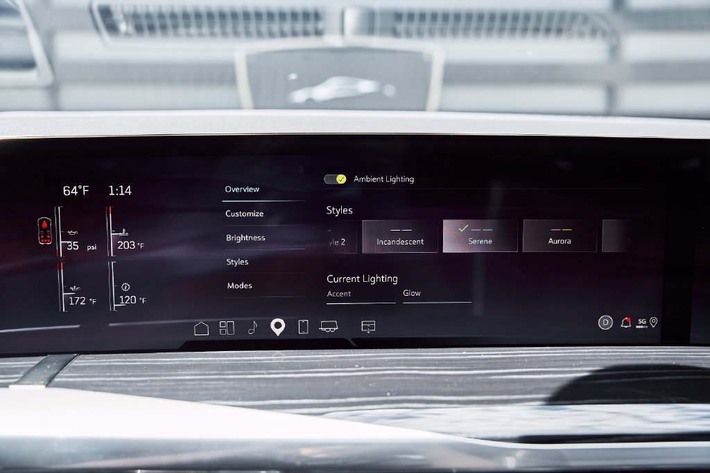 Used 2025 Cadillac Escalade ESV Sport AWD/4WD image 80