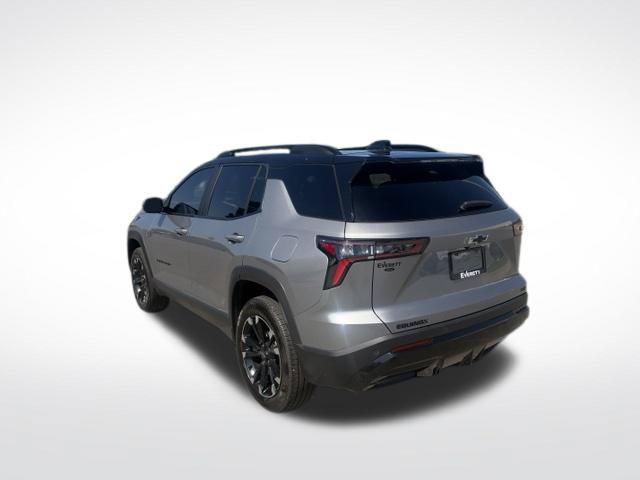 Used 2025 Chevrolet Equinox RS w/ Convenience Package III FWD image 7