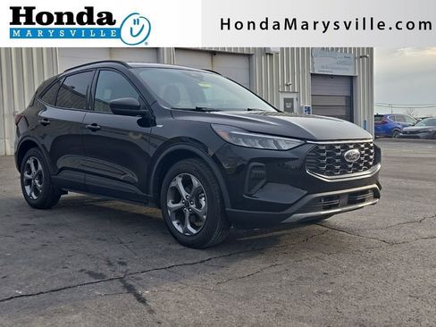 Used 2025 Ford Escape ST-Line image 1