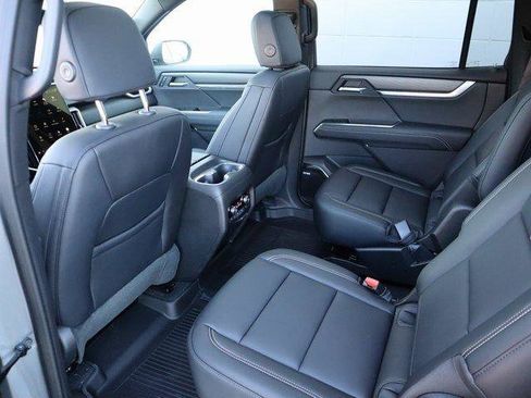 New 2026 GMC Acadia Elevation w/ Elevation Premium Package image 13