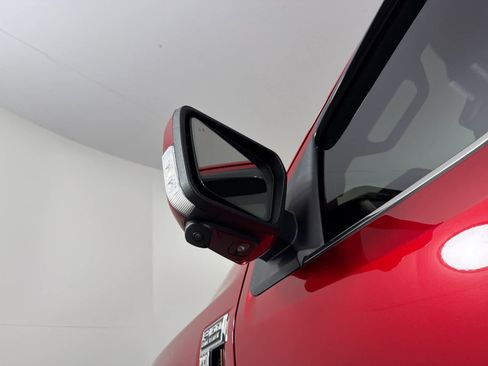 Used 2024 Ford F150 King Ranch w/ FX4 Off-Road Package image 12