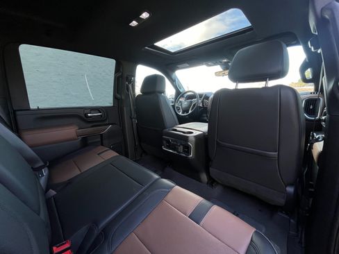 Used 2023 Chevrolet Silverado 2500 High Country w/ Z71 Off-Road Package AWD/4WD image 53