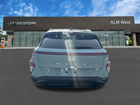 New 2026 Hyundai Kona SEL Sport image 6