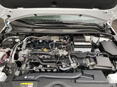 Used 2023 Toyota Corolla XSE w/ Carpet Mat Package (TMS) FWD image 13