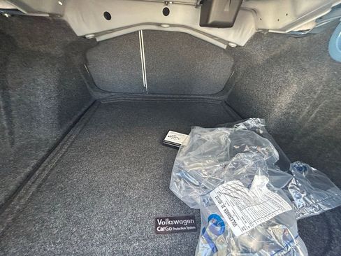 New 2026 Volkswagen Jetta S image 36