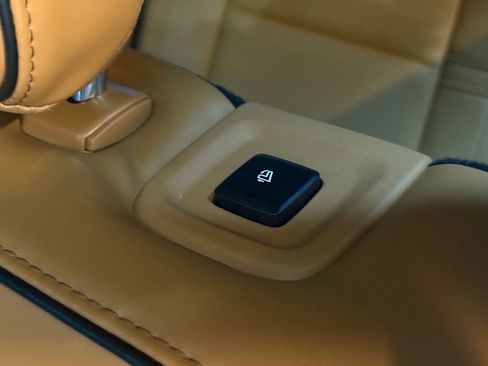 Used 2023 Lincoln Aviator Black Label image 44