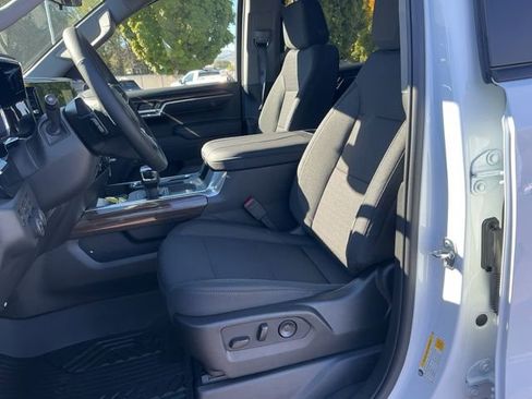 New 2026 Chevrolet Silverado 1500 LT Trail Boss w/ Convenience Package II image 12