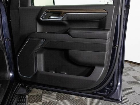 Certified 2023 Chevrolet Silverado 1500 LT image 42