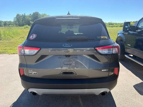 Used 2020 Ford Escape SE AWD/4WD image 9