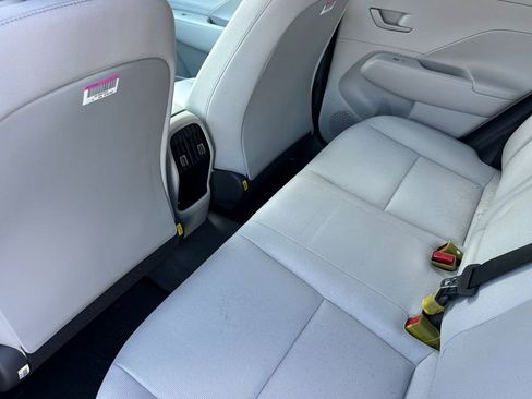 New 2026 Hyundai Kona SEL Sport image 9