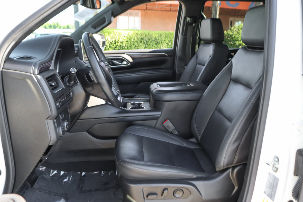 Used 2023 Chevrolet Tahoe LT RWD image 20