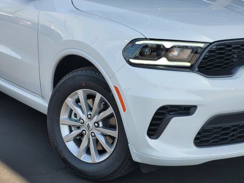 New 2026 Dodge Durango GT RWD image 3