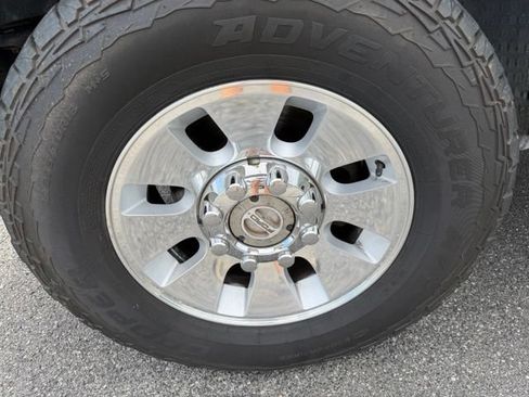 Used 2008 Ford F250 Lariat AWD/4WD image 8