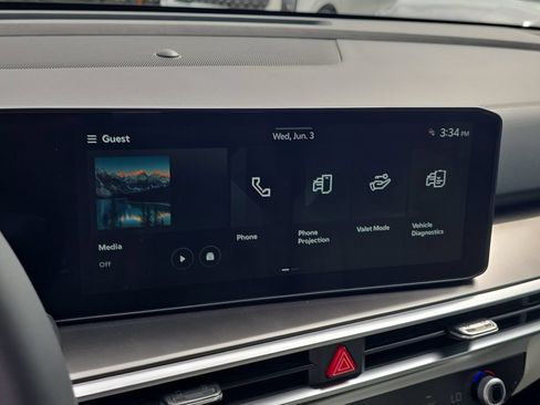 New 2026 Kia Sorento S FWD image 22