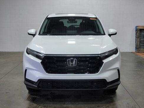 New 2026 Honda CR-V EX-L image 3
