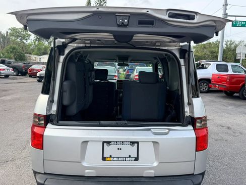 Used 2006 Honda Element EX-P image 14