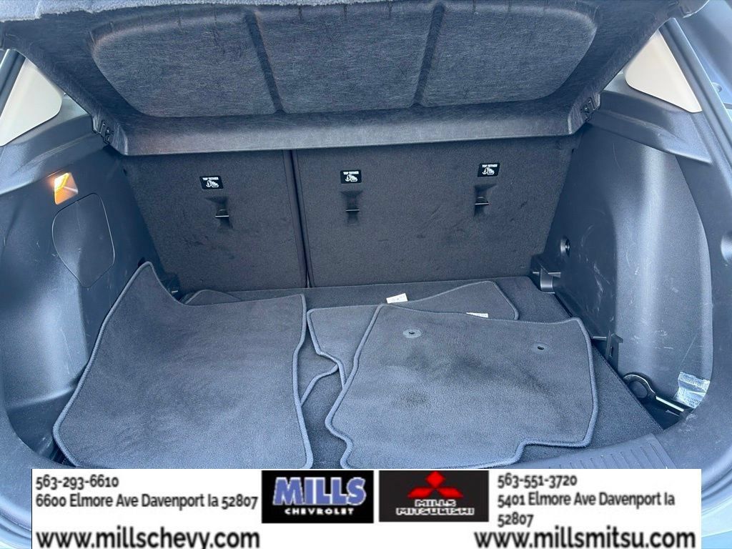 Used 2024 Buick Encore GX Preferred AWD/4WD image 24