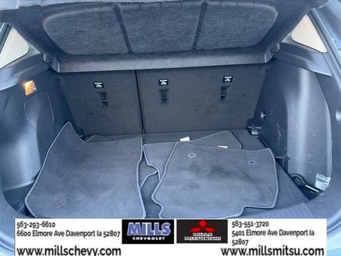 Used 2024 Buick Encore GX Preferred AWD/4WD image 24