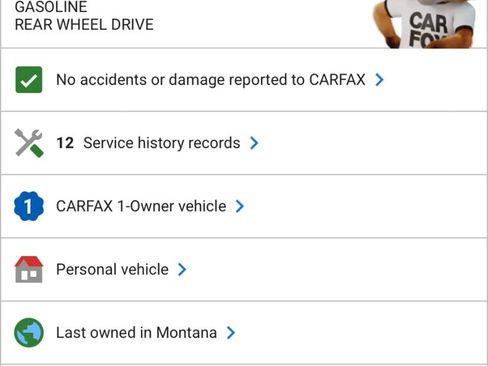 Used 2001 Ford Mustang GT image 19