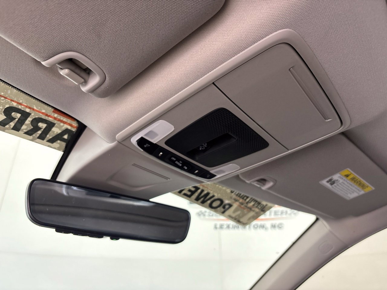 Used 2024 Honda Civic Touring image 22