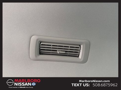 New 2025 Nissan Pathfinder SL image 20