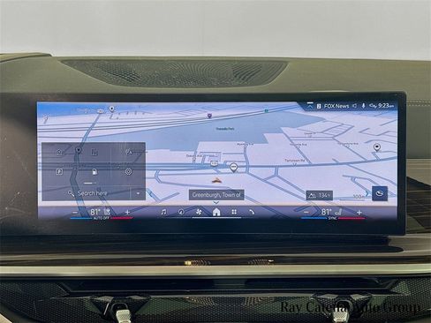 Used 2026 BMW X7 xDrive40i image 13