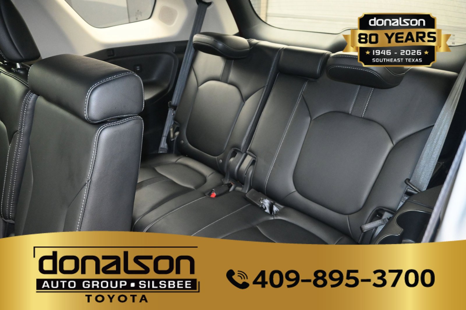 Used 2025 Honda Pilot Touring image 9