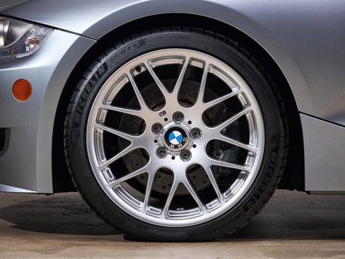 Used 2006 BMW M Roadster Base 2dr Convertible image 42