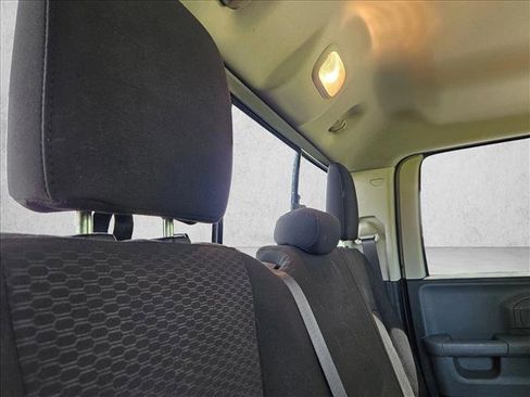 Used 2020 RAM 1500 Classic Warlock w/ Electronics Group AWD/4WD image 19