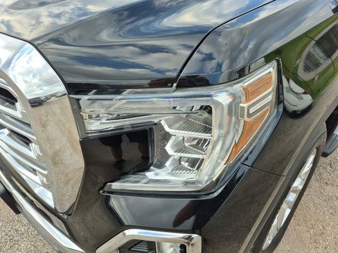 Used 2020 GMC Sierra 1500 SLT image 10